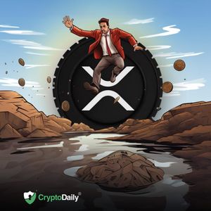 Fake BlackRock ETF Filing Sees Rapid XRP Pump & Dump