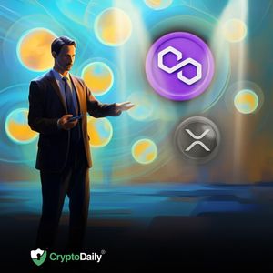 Ripple (XRP) and Polygon (MATIC) Expect Significant Turnaround Ahead of 2024