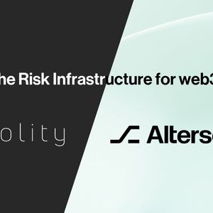 Alterscope launched its Risk Infrastructure for web3 during the Risk Summit at Devconnect Istanbul
