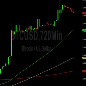 Bitcoin (BTC) Price Analysis:  Shorts Squeezed Higher from 36209 Technicals – 15 November 2023