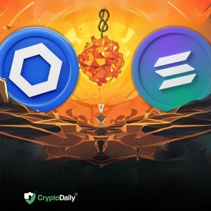 Market Dip Puts Solana (SOL) and Chainlink (LINK) to the Test, Who Will Emerge Stronger?