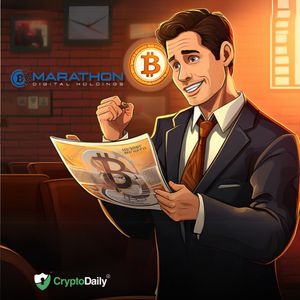 Marathon Shifts Strategy Ahead of Bitcoin Halving