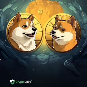 Dogecoin (DOGE) and Shiba Inu (SHIB) Face Market Pressure, Are They Poised for a Breakthrough?
