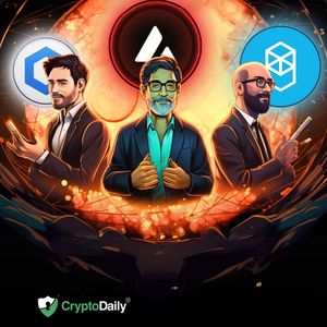 Experts Named Three Altcoins To Watch This Week – Avalanche (AVAX), Fantom (FTM), Chainlink (LINK)
