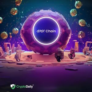 dYdX Chain Enters Beta Mainnet Stage: Launches Active Trading