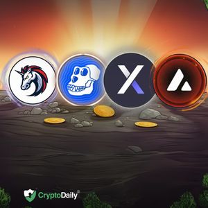Upcoming Unlocks Can Significantly Shake Ground For These Altcoins – 1inch Network (1INCH), Apecoin (APE), dYdX (DYDX), Avalanche (AVAX)