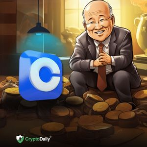 South Korean Pension Fund Nets 40% Profit On $COIN Investment