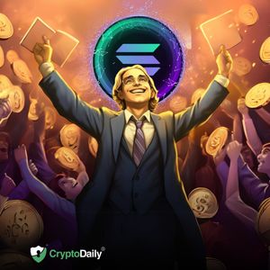 Solana (SOL) Upholds Its Reign Amid Crypto Unrest, But Are Its Greatest Gains Ahead?