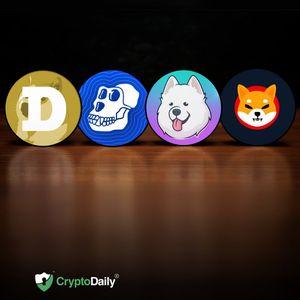 Meme Coins With a Potential Surge: Dogecoin (DOGE), Samoyedcoin (SAMO), Apecoin (APE), and Shiba Inu (SHIB)