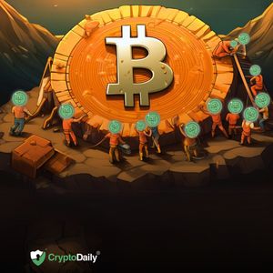 Tether Eyes Major Expansion In BTC Mining With $500M Investment