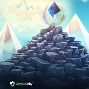 Ethereum (ETH) move back above $2,000 needed to unleash the altcoins