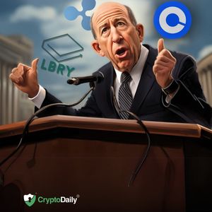 SEC Gensler says we will not prejudge