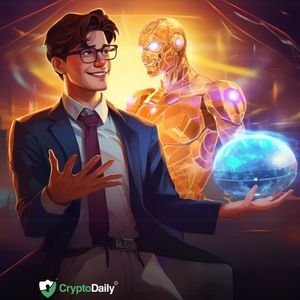 Top AI and Blockchain Projects of 2023: Year-End Showcase