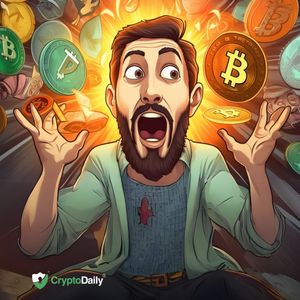 5 Must-Own Cryptocurrencies Before Bitcoin ETF approval (ScapesMania +  XLM, APT, MKR, FTM)