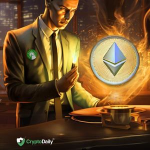 Fidelity Follows BlackRock’s Lead, Files For Spot Ethereum ETF