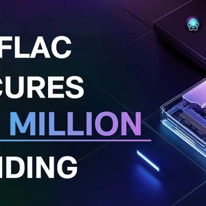 BP-FLAC Secures $10 Million in Funding to Propel Global A100/H100 Node Construction