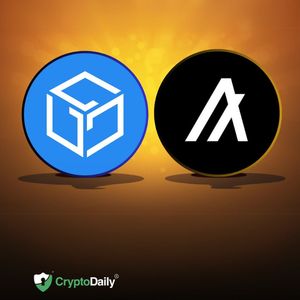 Altcoin Market Corrections Test Algorand (ALGO) and GALA (GALA) Strength, Will They Stay Firm?