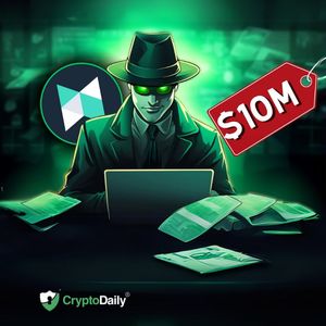 Poloniex Hacker Identified: $10M Bounty Offered To Return Funds