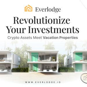 Toncoin and THORChain Rally Stalls, Everlodge Prepares for 20x Price Surge