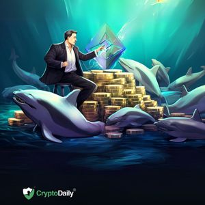 As Whales Make Intriguing Moves, Will Ethereum (ETH) Set New Records This Week?