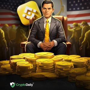 Binance Faces Record-Breaking Penalty As DOJ Seeks $4 Billion
