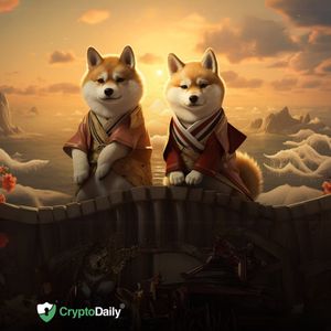 Will Market Currents Propel Shiba Inu (SHIB) and Floki Inu (FLOKI) to New Year Heights?