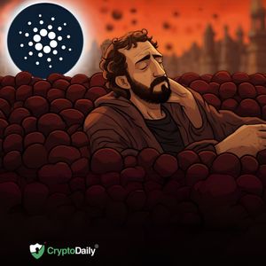 Cardano (ADA): The Sleeping Giant About to Awaken?