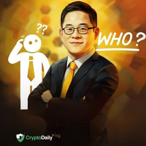 Who is Richard Teng? Meet The New Binance CEO