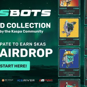 Celebrating Kaspa's 2nd Birthday: $1M Airdrop campaign with OKX, Coinpal.io