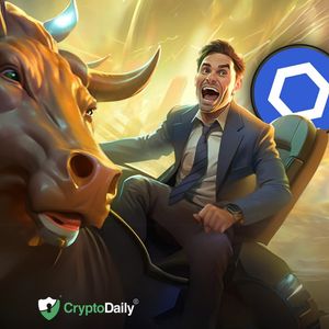 Chainlink's Pre Bull Run 22% Price Jump Explained