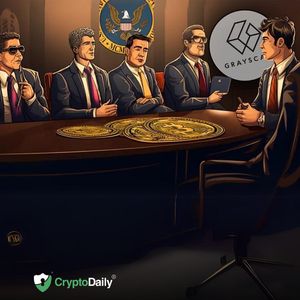Grayscale Files Updated Bitcoin ETF Prospectus After SEC Meeting