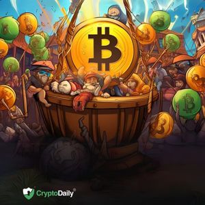 Altcoins take a breather as Bitcoin stalls at resistance