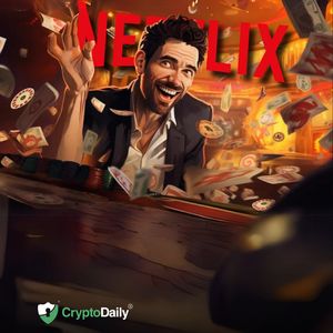 Netflix And Steal: Director Diverts Production Budget To Dogecoin & More