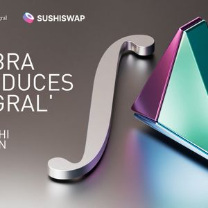 Algebra DEX Engine Introduces 'Integral' & its Sushi Integration Proposal