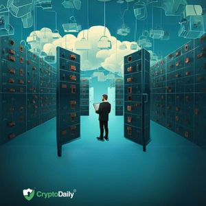 Instead Of Using The Cloud For Sensitive Data Storage, Blockchain Is A Safer Alternative