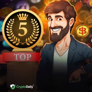 Top 5 Underrated Cryptos with a 100x Potential in 2024