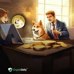 As Dogecoin (DOGE) Struggles to Close This Week in Green, Investors Speculate on a Sooner-than-Expected Rally