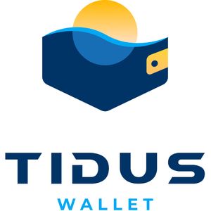 Tidus Wallet - Now Live in the Apple and Google Store: One Wallet to Rule them All