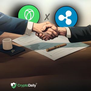 Ripple Partners With Uphold To Open Up $5B Initial Liquidity