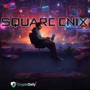Square Enix Planning To Drop NFTs For Upcoming Ethereum Game