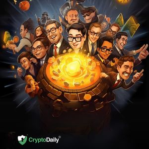 The Top Crypto Picks If You Missed the Last Crypto Boom: Solana, Near, ScapesMania