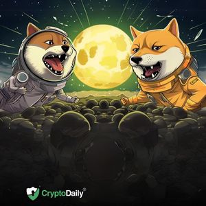 Dogecoin (DOGE) Lunar Mission vs. Shina Inu (SHIB) AI Twist: Future of Cryptocurrencies?