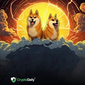 Dogecoin (DOGE) and Shiba Inu Coin (SHIB) Buck the Trend: A Bullish Beacon in the Storm!