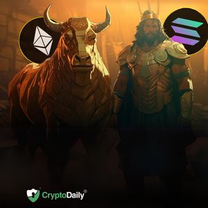 Could Ethereum (ETH) and Solana (SOL) Be the Only Cryptos to Survive a Major Market Downturn?