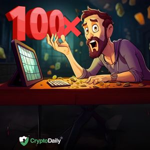 Top Fast-Growing Cryptocurrencies with 100x Potential