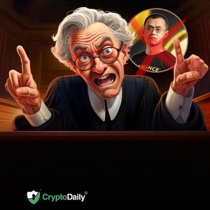 Ex-Binance CEO Changpeng Zhao Must Remain In The US For Now