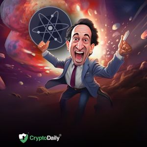 Cosmos Co-Founder Jae Kwon Splits $ATOM After Years Of Infighting