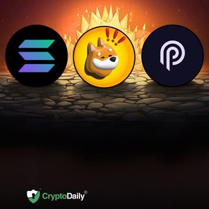 Solana (SOL), Pyth Network (PYTH), and Bonk (BONK) ready to rock