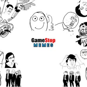 GameStop Memes Takes on Dogecoin and Shiba Inu with 500x Potential