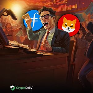 Investors Ponder Buying the Dip in Shiba Inu (SHIB) and Filecoin (FIL), Yet an Unexpected Altcoin Hints at Outshining Both